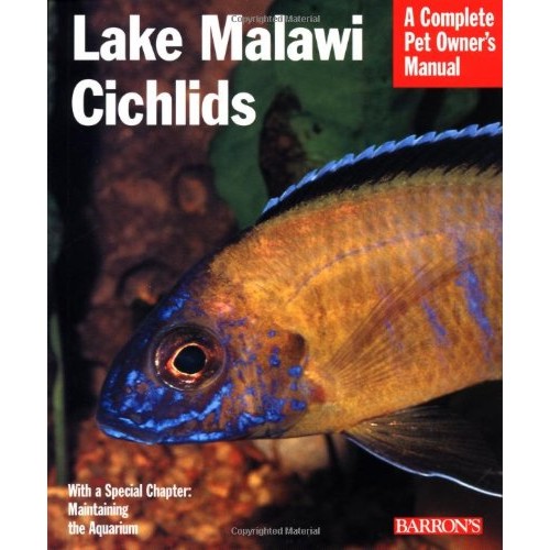 ACompletePetOwnersManualLakeMalawi