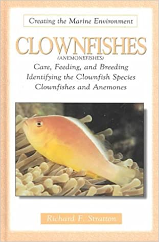 Clownfishes-RichardStratton