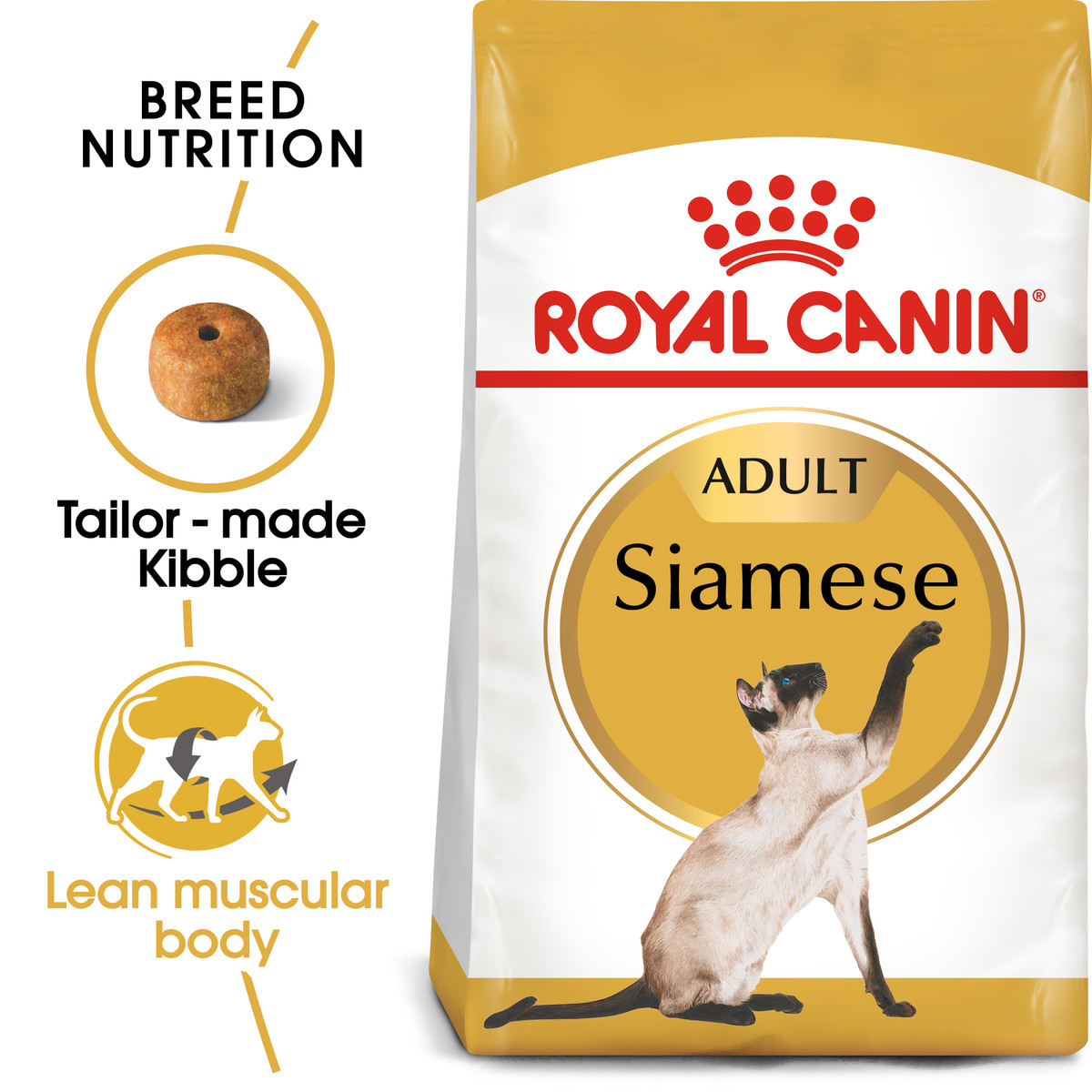 Siamese