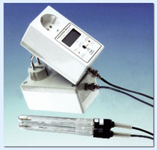 sander-redox-meter