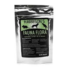 Fauna Flora