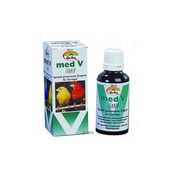 QuikoMedV30ml